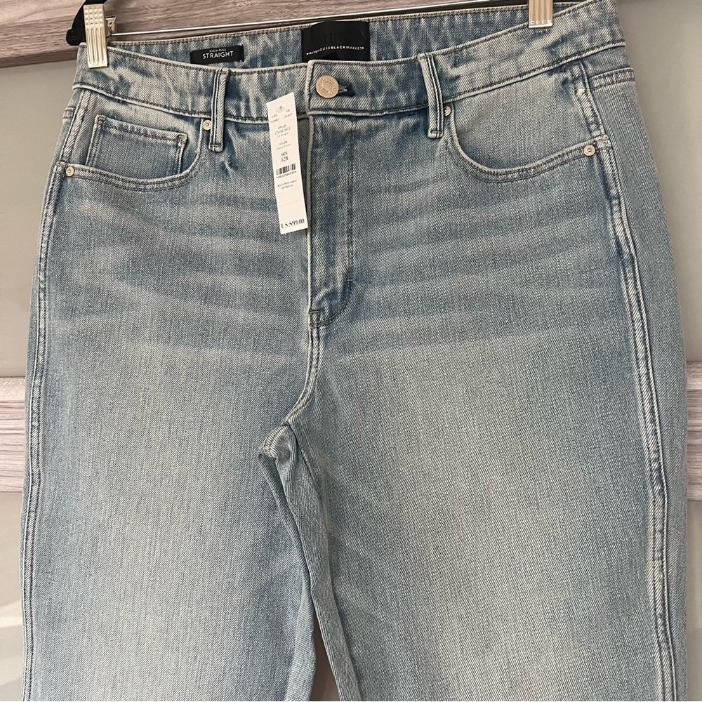 WHBM straight! - Picture 6 of 9